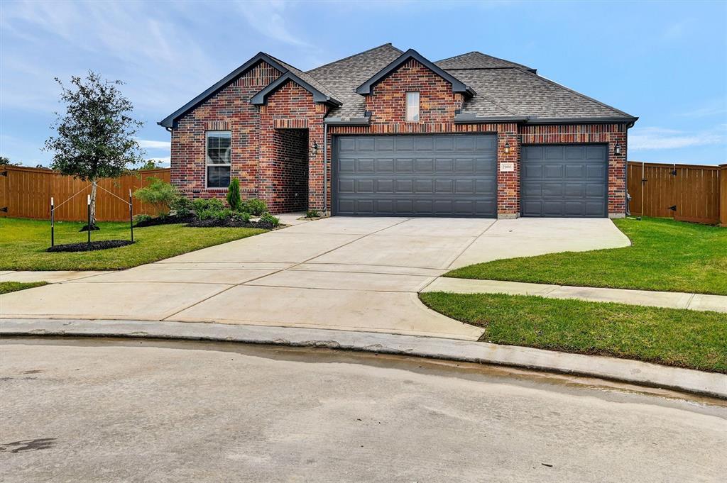 21003 Seneca Bluff Lane Ln, Cypress, Texas image 3