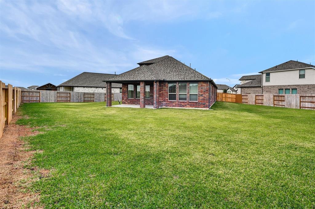 21003 Seneca Bluff Lane Ln, Cypress, Texas image 42