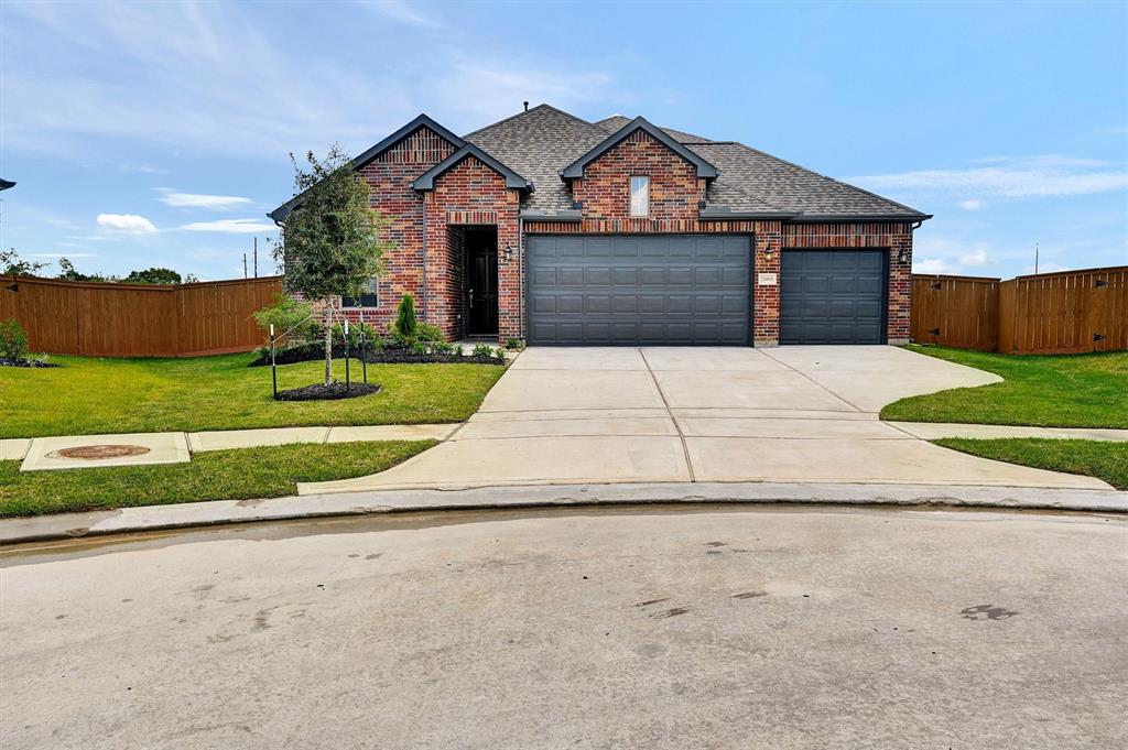 21003 Seneca Bluff Lane Ln, Cypress, Texas image 2