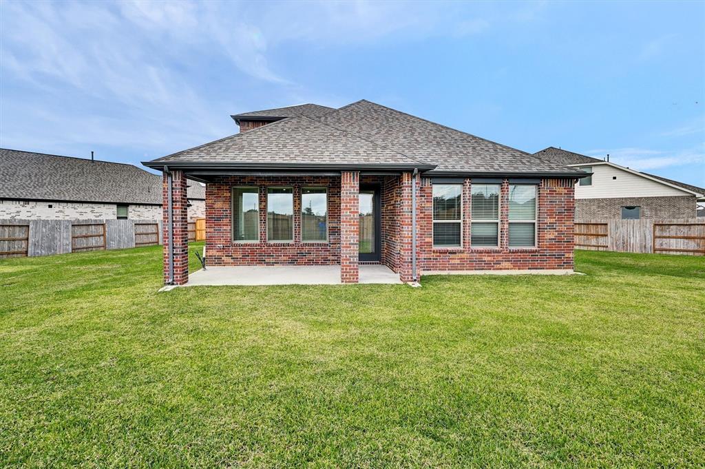 21003 Seneca Bluff Lane Ln, Cypress, Texas image 41