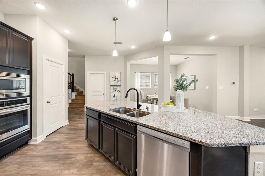 19514 Barking Frog Lane Ln, Cypress, Texas image 12
