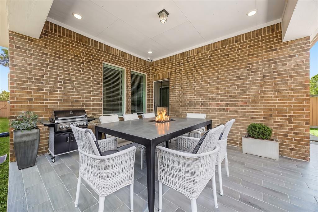 19514 Barking Frog Lane Ln, Cypress, Texas image 31