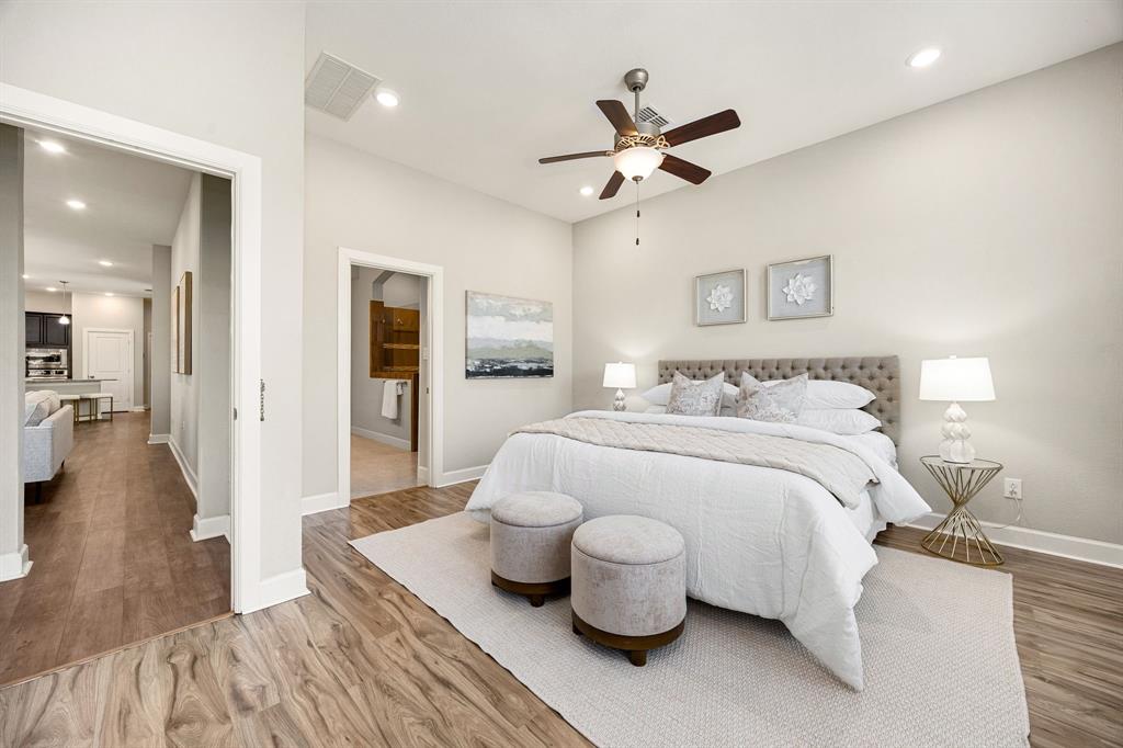 19514 Barking Frog Lane Ln, Cypress, Texas image 16