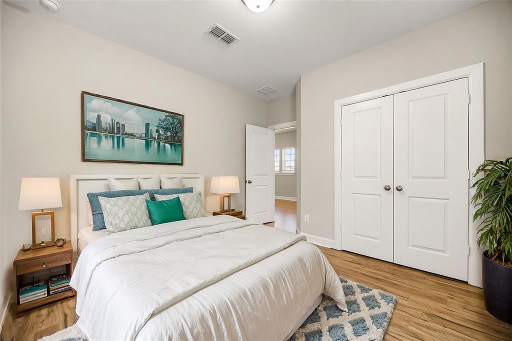 19514 Barking Frog Lane Ln, Cypress, Texas image 27