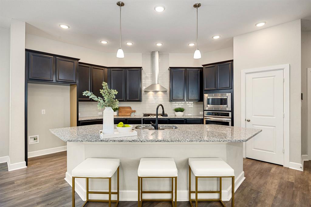 19514 Barking Frog Lane Ln, Cypress, Texas image 9