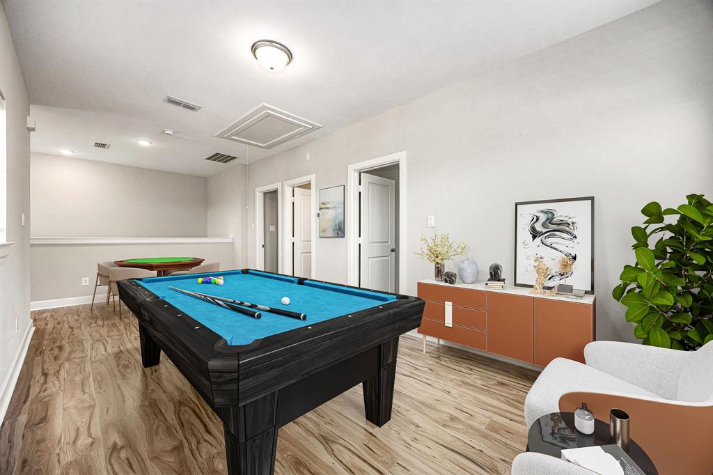 19514 Barking Frog Lane Ln, Cypress, Texas image 22