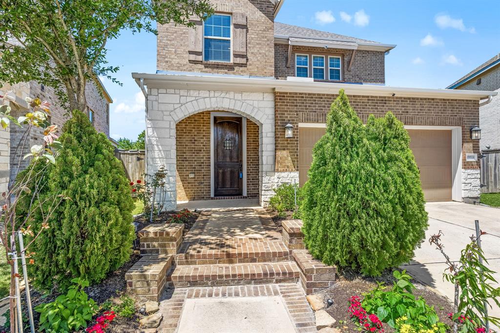19514 Barking Frog Lane Ln, Cypress, Texas image 3