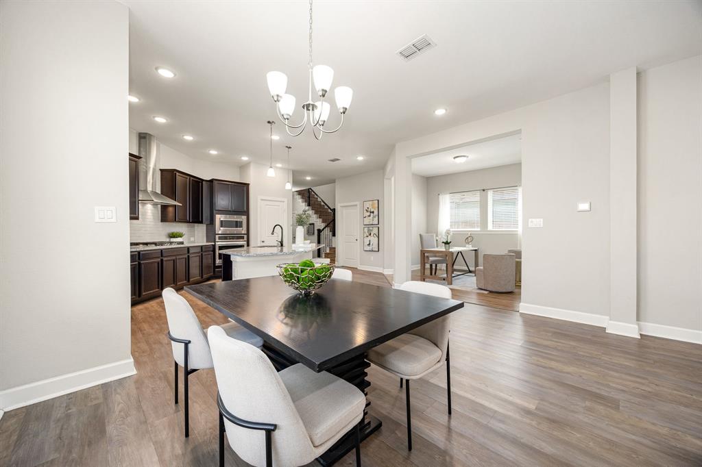 19514 Barking Frog Lane Ln, Cypress, Texas image 15