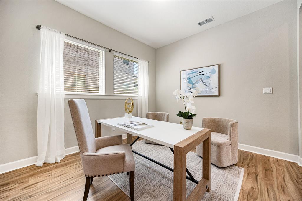 19514 Barking Frog Lane Ln, Cypress, Texas image 10