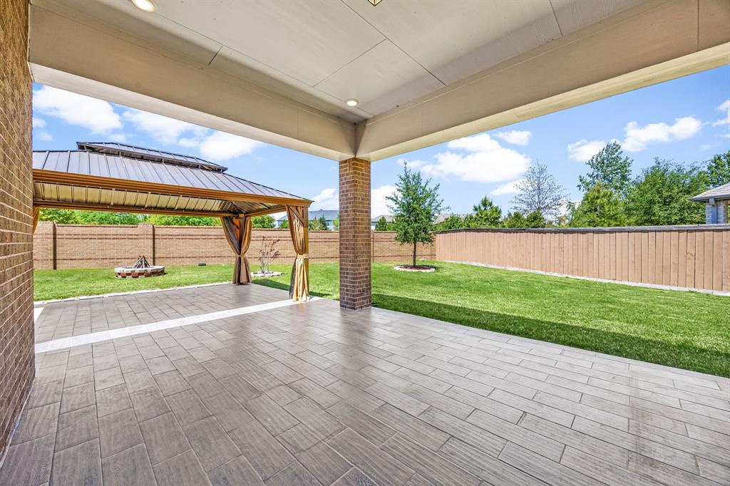19514 Barking Frog Lane Ln, Cypress, Texas image 30
