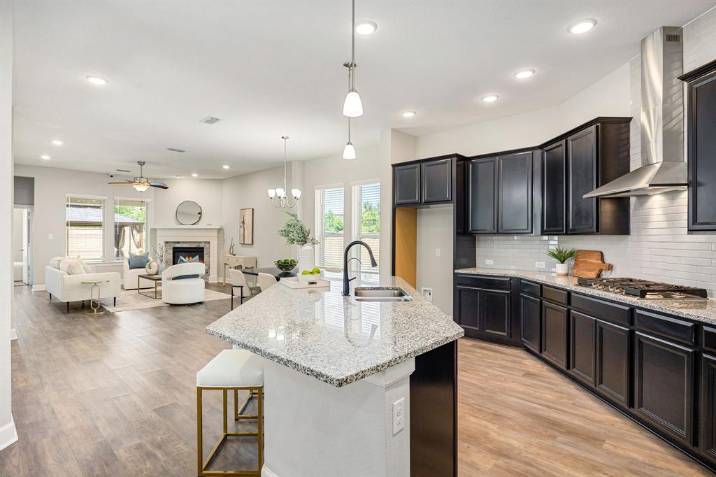 19514 Barking Frog Lane Ln, Cypress, Texas image 11