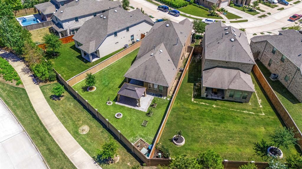 19514 Barking Frog Lane Ln, Cypress, Texas image 35