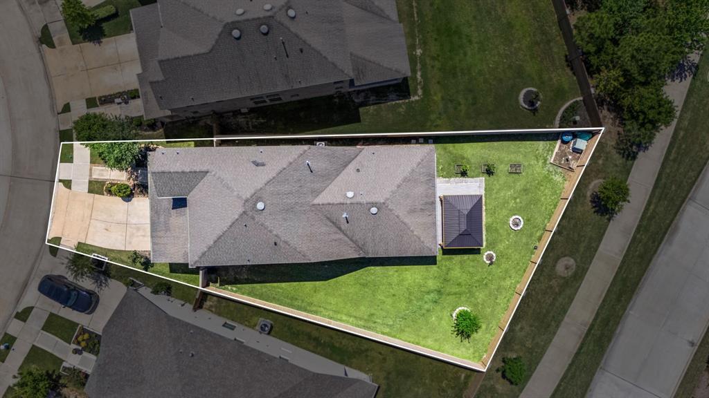 19514 Barking Frog Lane Ln, Cypress, Texas image 36