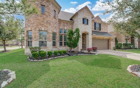 607 Orlandis Lane Richmond TX 77469
