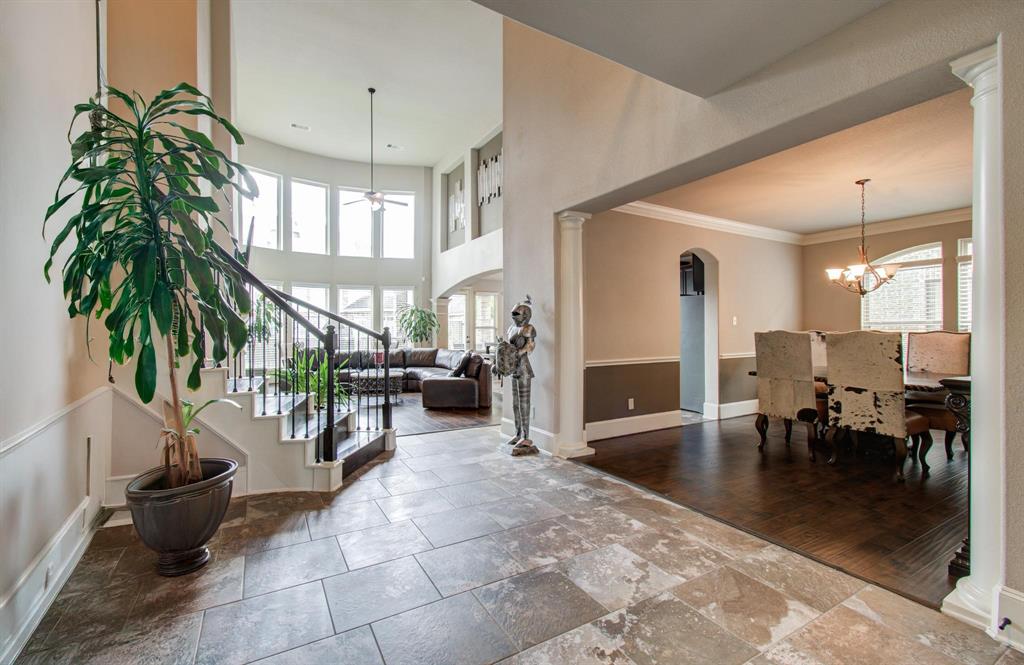 607 Orlandis Lane