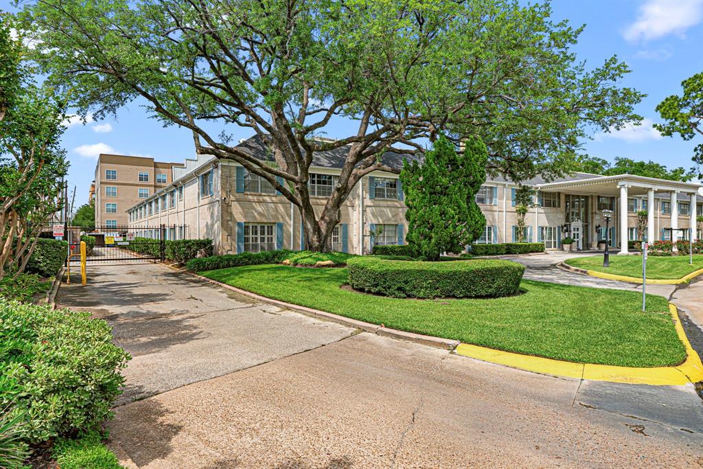 2600 Bellefontaine St #D12, Houston, Texas image 16