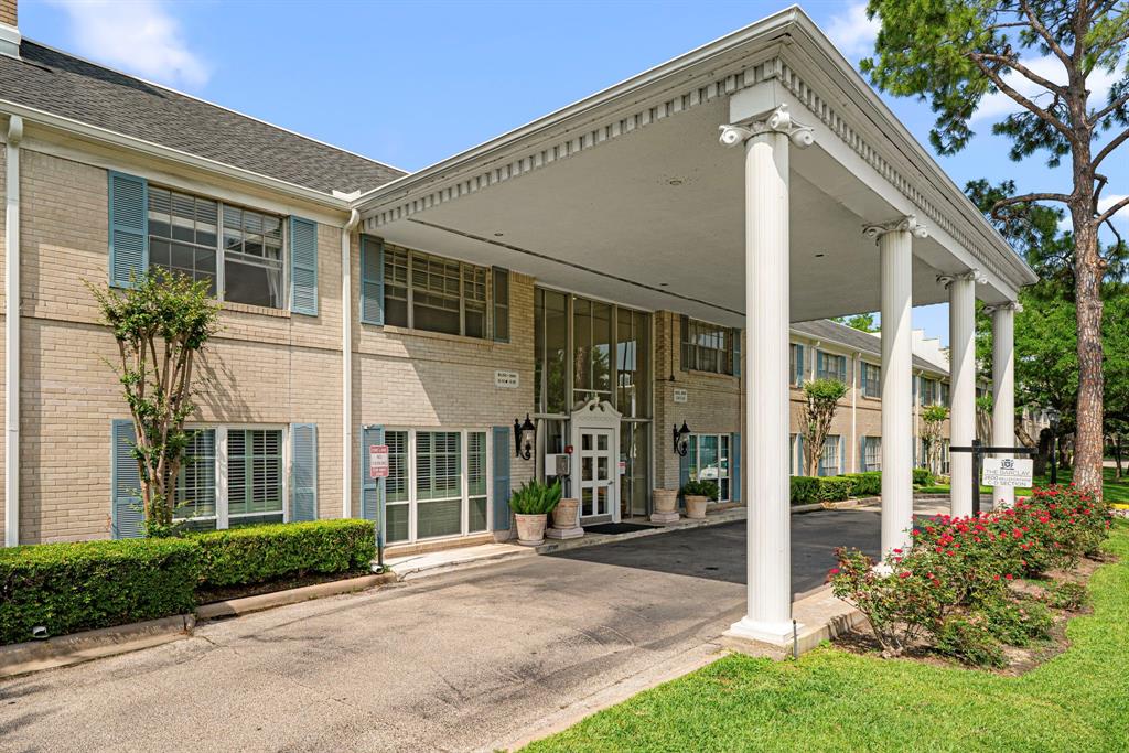 2600 Bellefontaine St #D12, Houston, Texas image 18