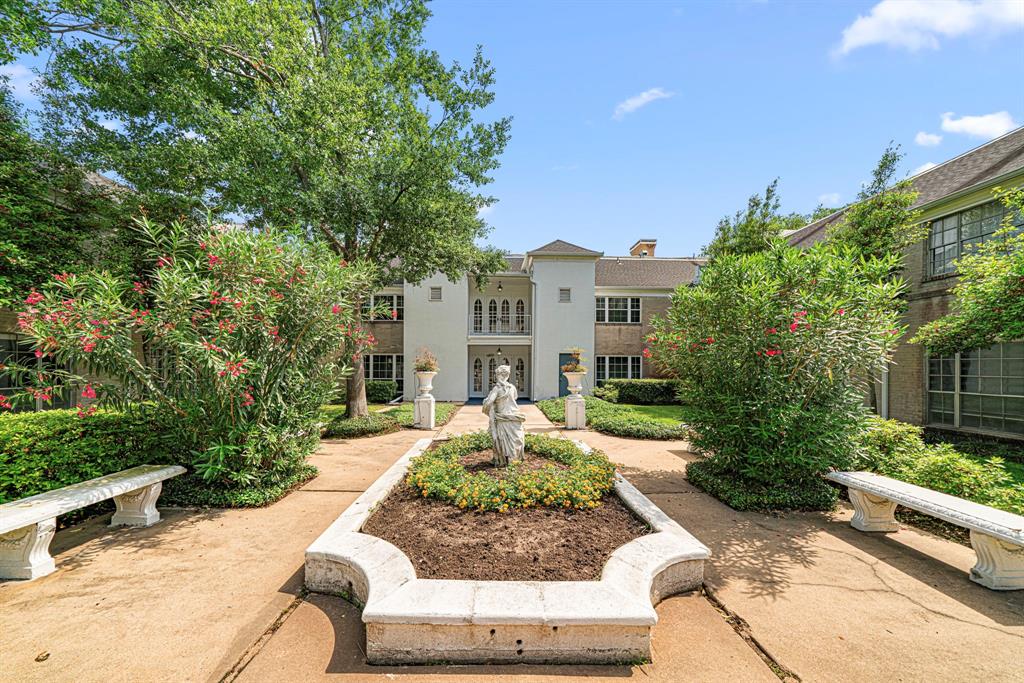 2600 Bellefontaine St #D12, Houston, Texas image 20