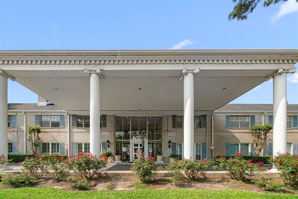 2600 Bellefontaine St #D12, Houston, Texas image 1