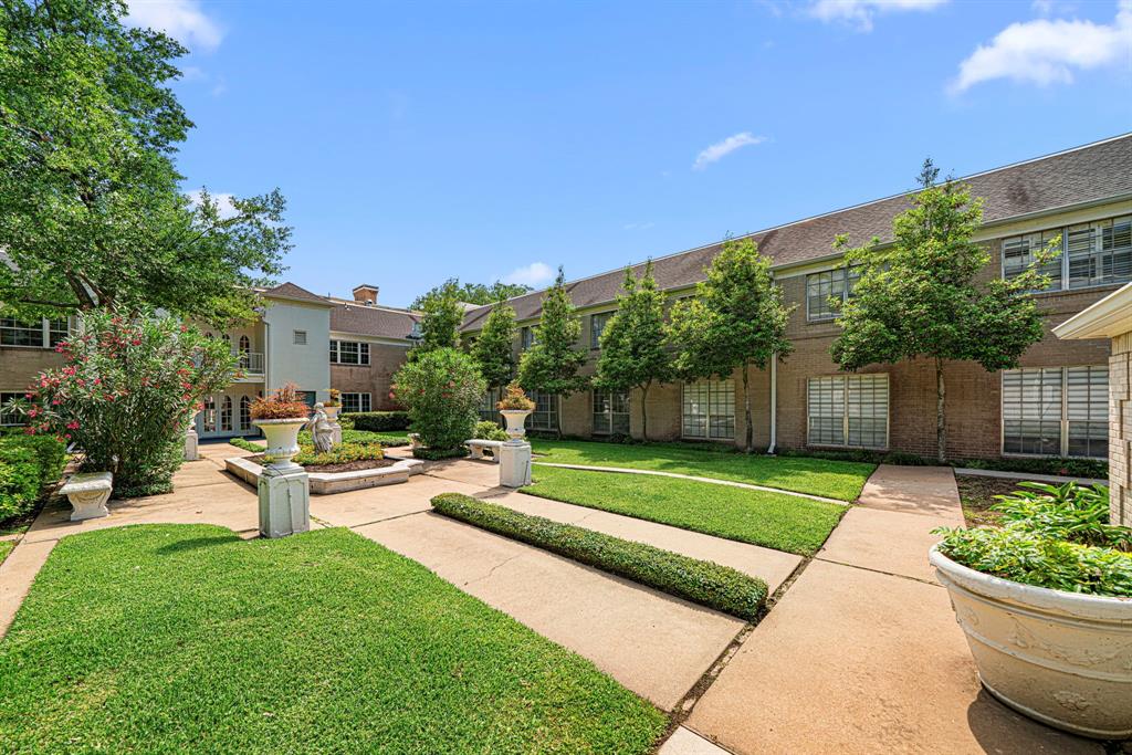 2600 Bellefontaine St #D12, Houston, Texas image 19