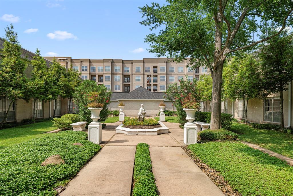 2600 Bellefontaine St #D12, Houston, Texas image 21