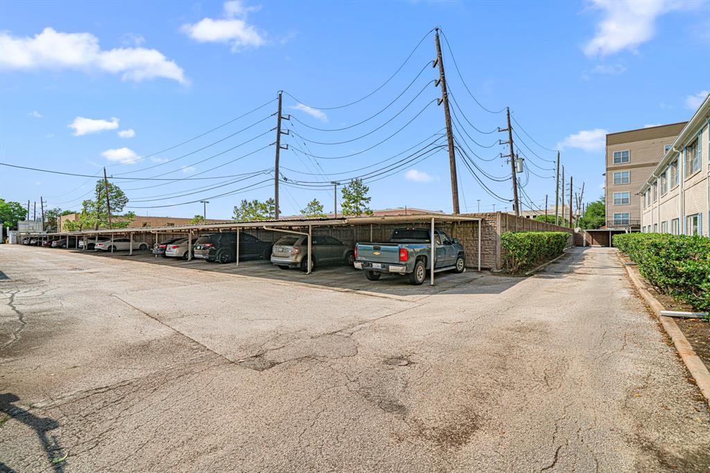 2600 Bellefontaine St #D12, Houston, Texas image 22