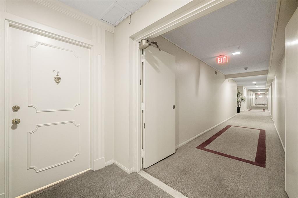 2600 Bellefontaine St #D12, Houston, Texas image 3