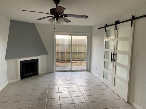 Photo of 10075 Westpark Drive #70, Houston, TX 77042 (MLS # 75646344)