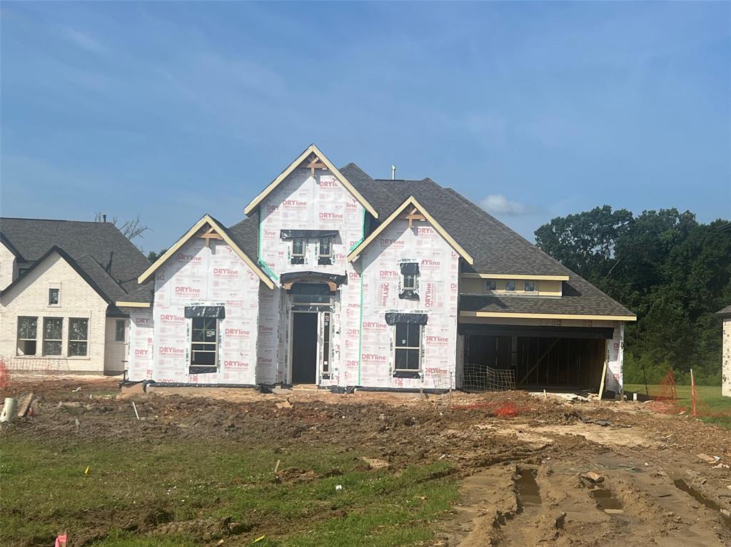 266 Peninsula Point Drive