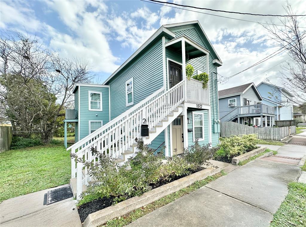 1512 41st Street, Galveston, Texas image 31