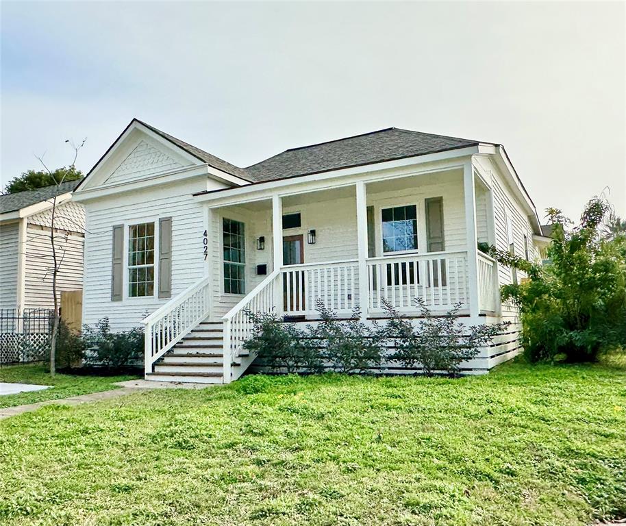 1512 41st Street, Galveston, Texas image 29