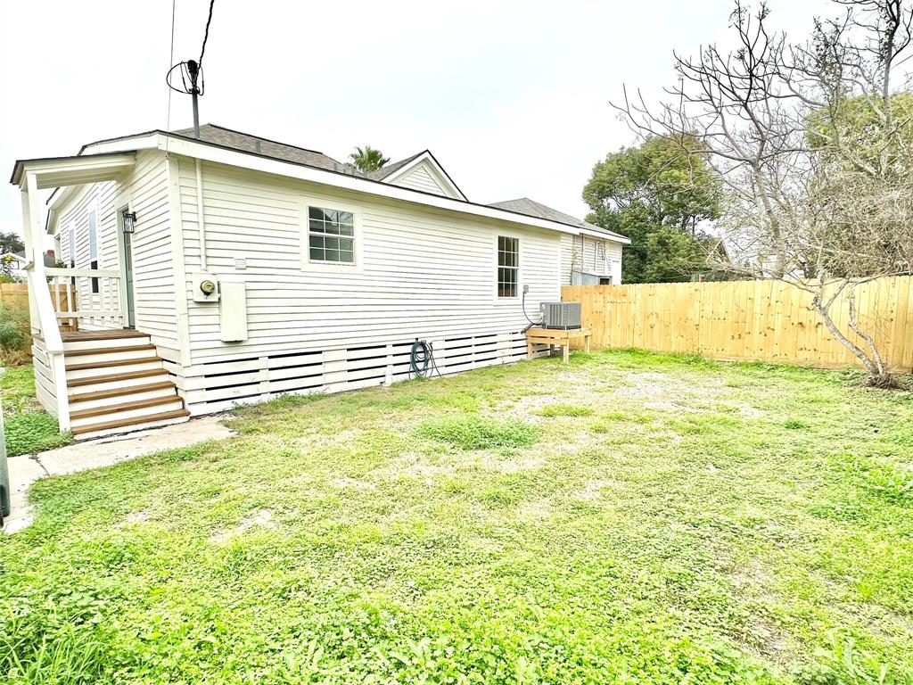 1512 41st Street, Galveston, Texas image 30
