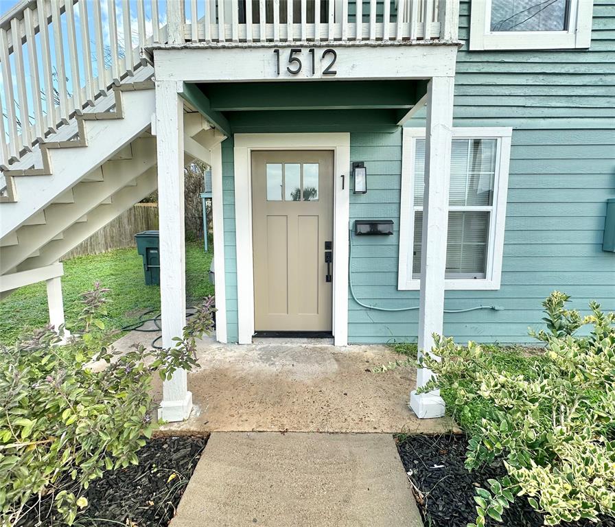1512 41st Street, Galveston, Texas image 32