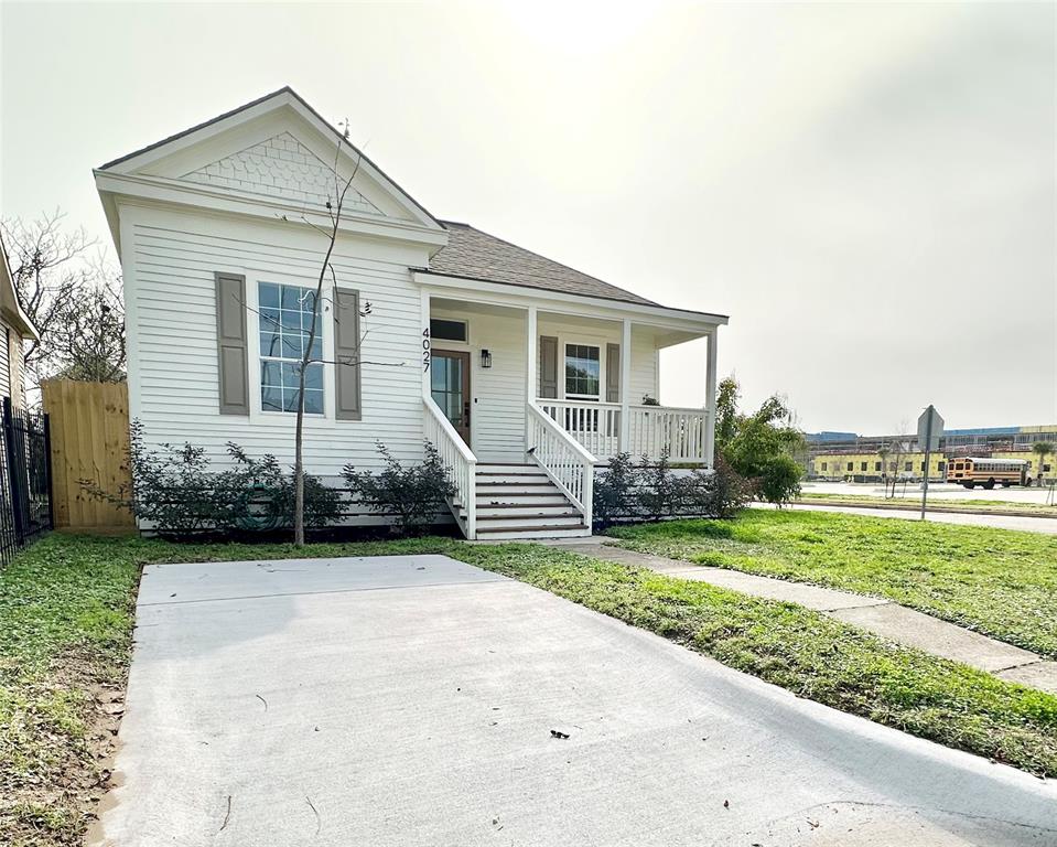 1512 41st Street, Galveston, Texas image 28