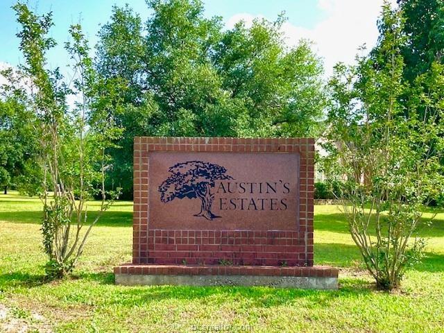 3906 Austins Estates Drive, Bryan, Texas image 1