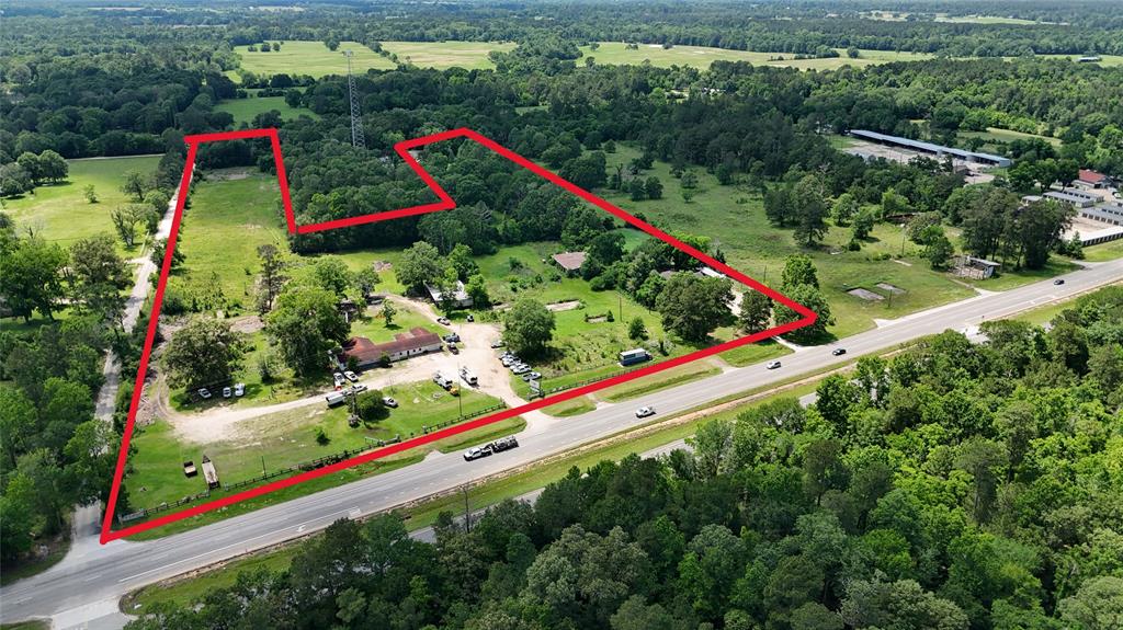 3862 Us Highway 59, Livingston, Texas image 1