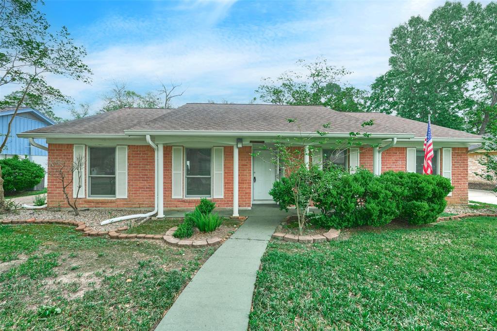 23230 Earlmist Drive, Spring, Texas image 2