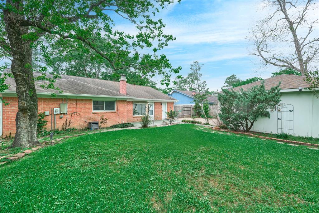 23230 Earlmist Drive, Spring, Texas image 25