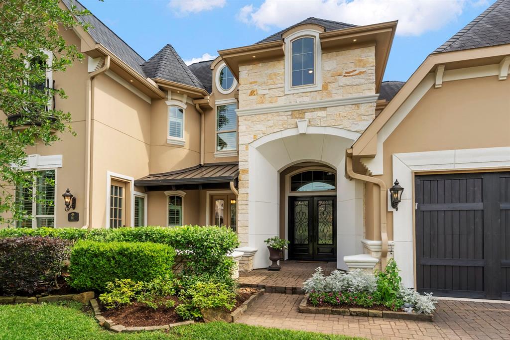 141 Evergreen Oak Drive, Conroe, Texas image 2