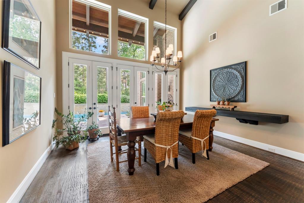 141 Evergreen Oak Drive, Conroe, Texas image 12
