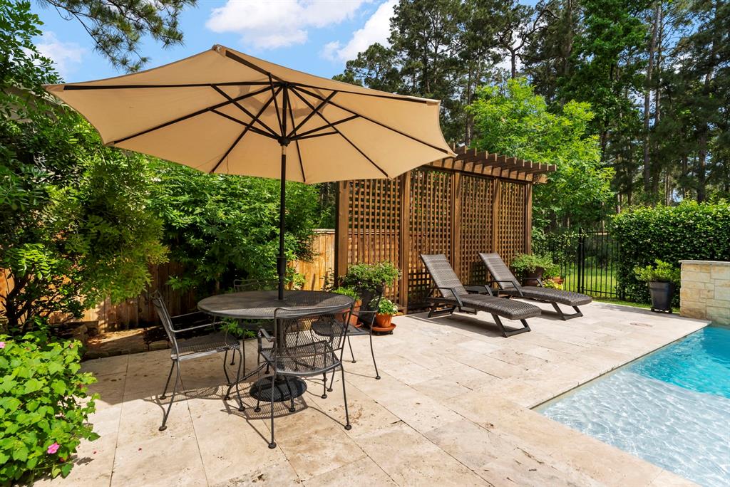 141 Evergreen Oak Drive, Conroe, Texas image 38