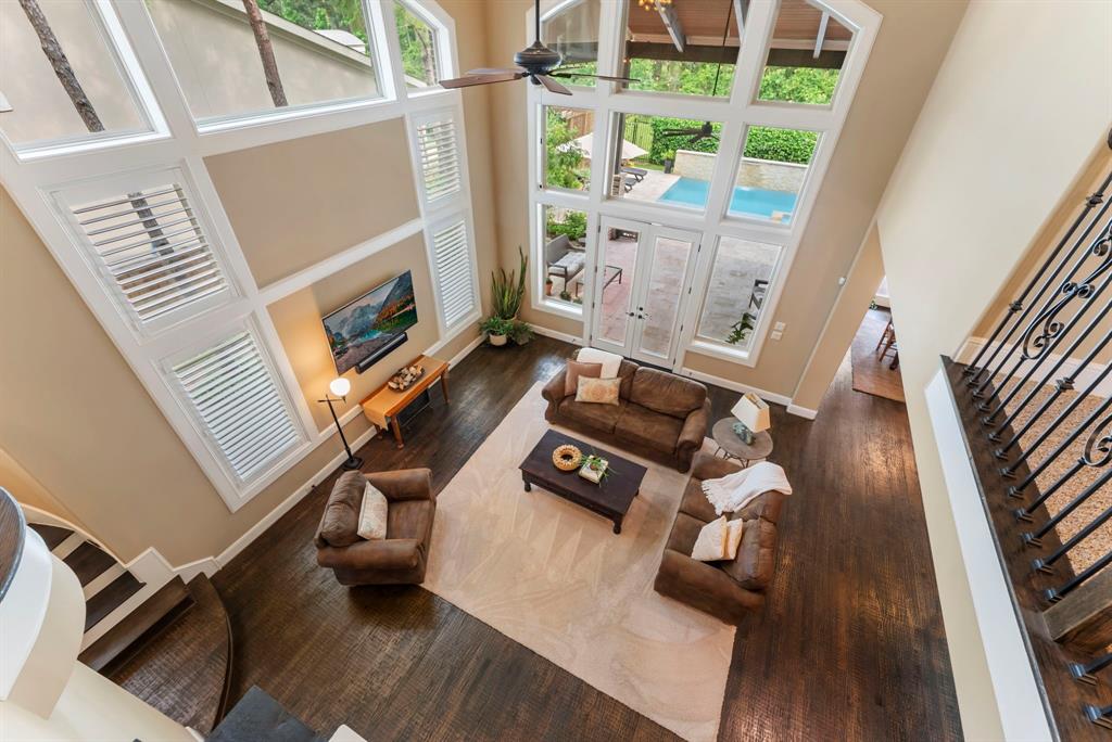 141 Evergreen Oak Drive, Conroe, Texas image 26