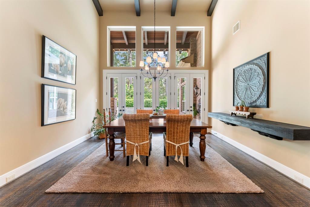 141 Evergreen Oak Drive, Conroe, Texas image 11