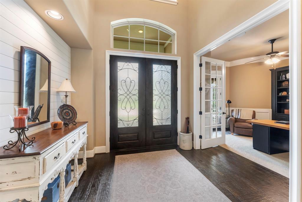 141 Evergreen Oak Drive, Conroe, Texas image 4