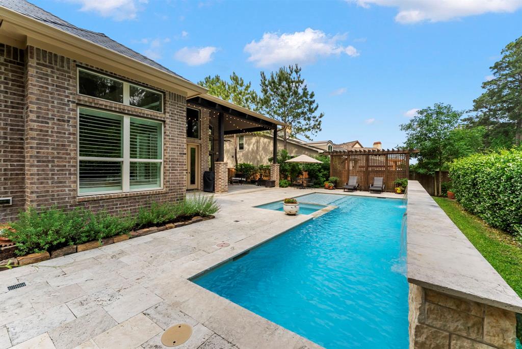 141 Evergreen Oak Drive, Conroe, Texas image 36
