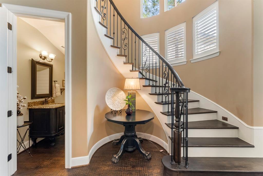 141 Evergreen Oak Drive, Conroe, Texas image 25