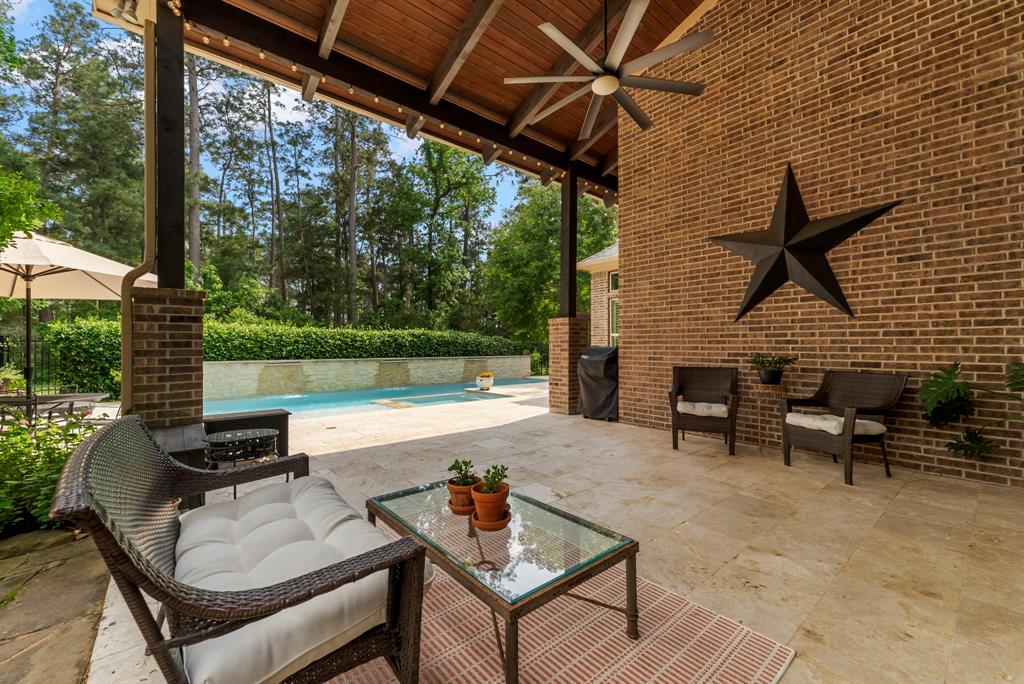 141 Evergreen Oak Drive, Conroe, Texas image 32
