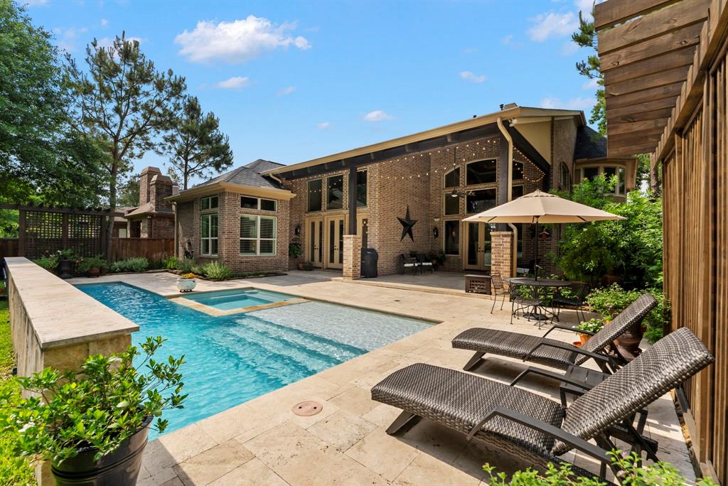 141 Evergreen Oak Drive, Conroe, Texas image 35