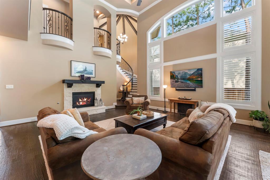 141 Evergreen Oak Drive, Conroe, Texas image 15