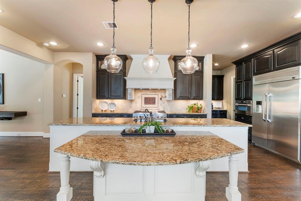 141 Evergreen Oak Drive, Conroe, Texas image 8
